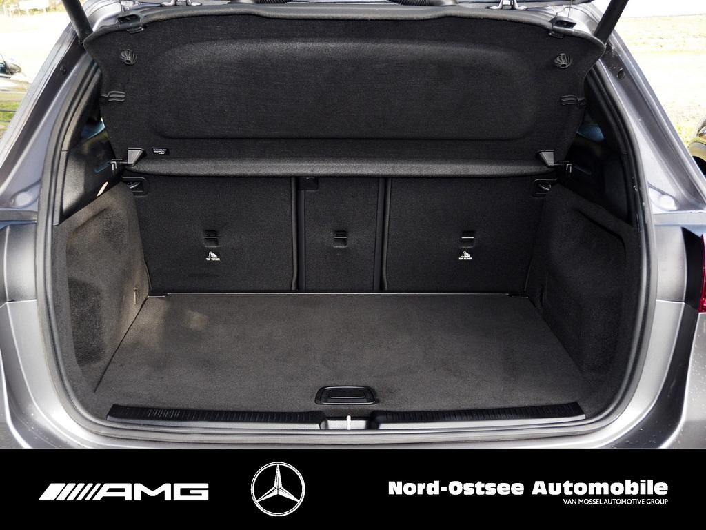 Mercedes-Benz B 200 2025