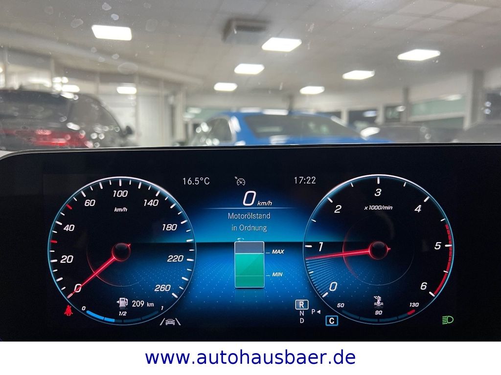 Mercedes-Benz A 180 2022