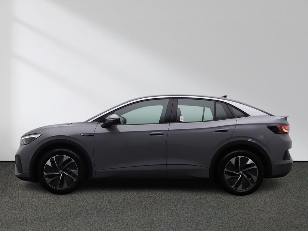 Volkswagen ID.5 2022