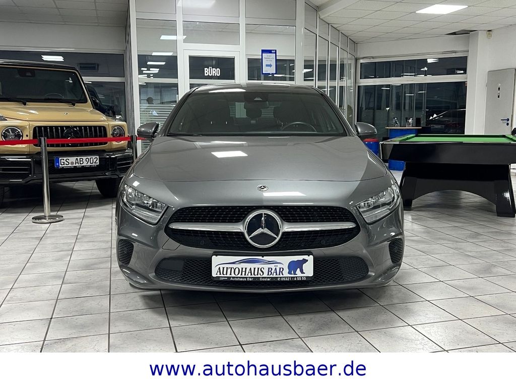Mercedes-Benz A 180 2022