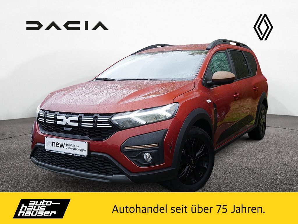 Dacia Jogger 2025