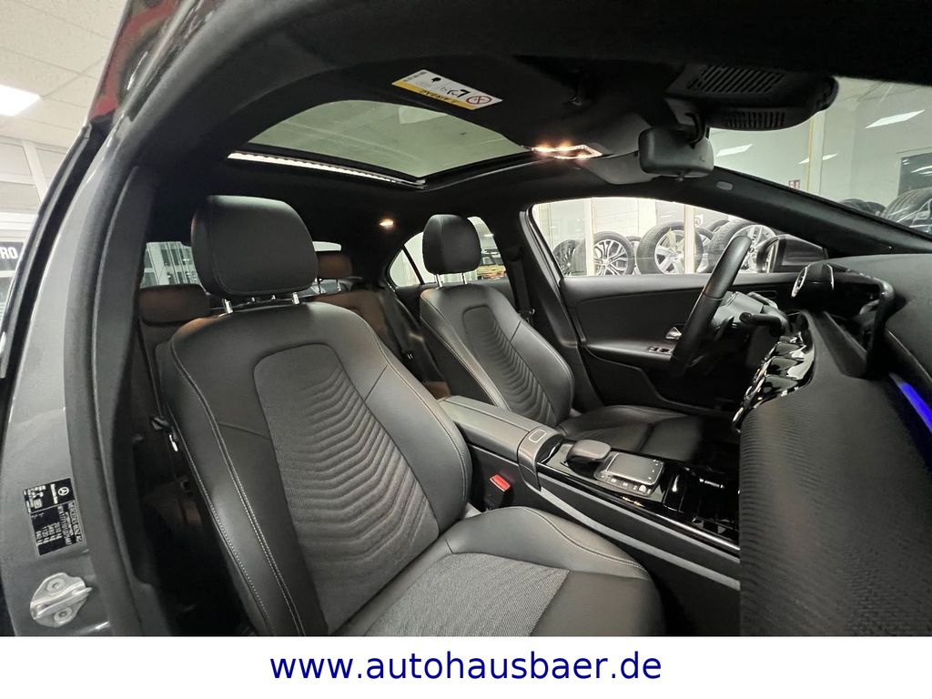 Mercedes-Benz A 180 2022