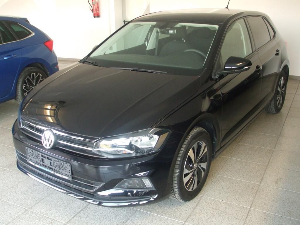 Volkswagen Polo 2019