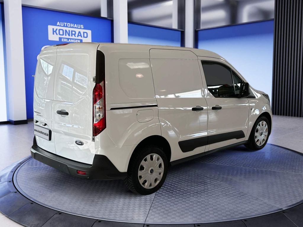 Ford Transit Connect 2023