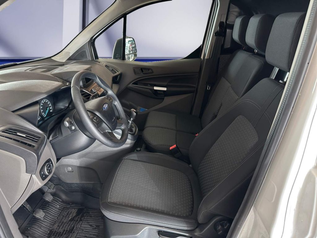 Ford Transit Connect 2023