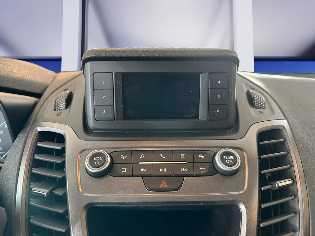 Ford Transit Connect 2023