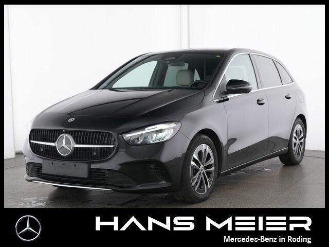 Mercedes-Benz B 250 2024
