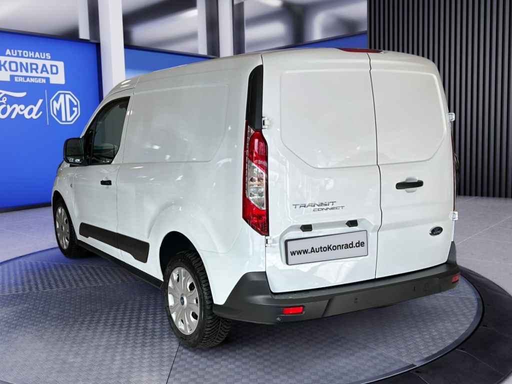 Ford Transit Connect 2023