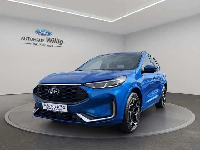 Ford Kuga 2024