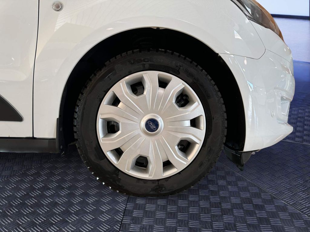 Ford Transit Connect 2023