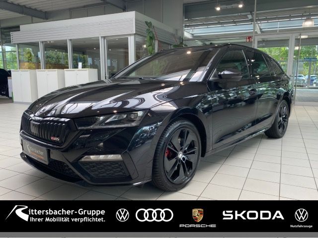 Skoda Octavia 2022