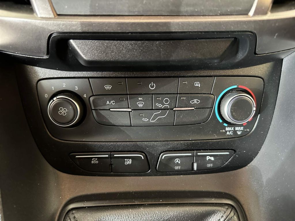 Ford Transit Connect 2023