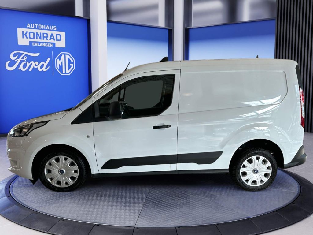 Ford Transit Connect 2023