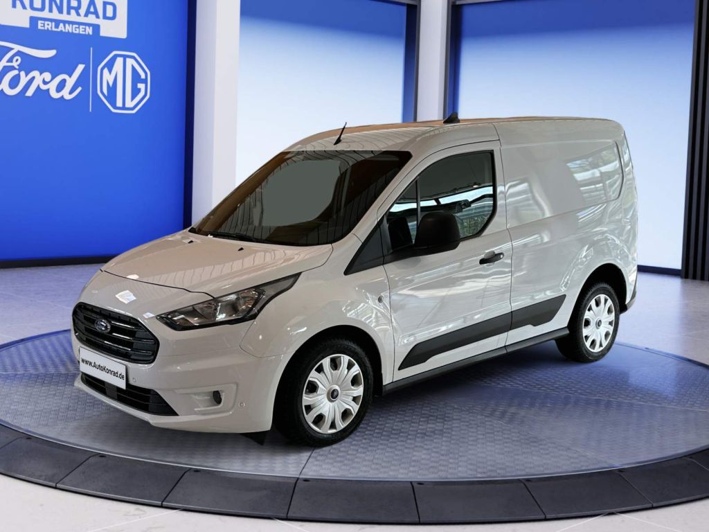 Ford Transit Connect 2023