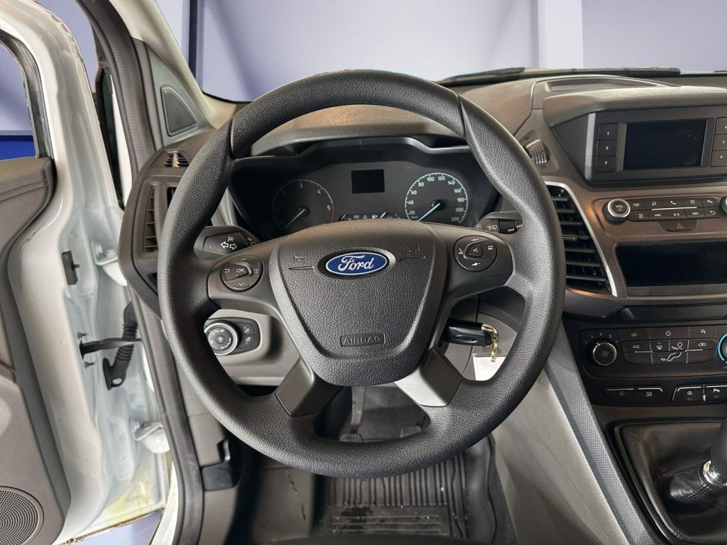 Ford Transit Connect 2023