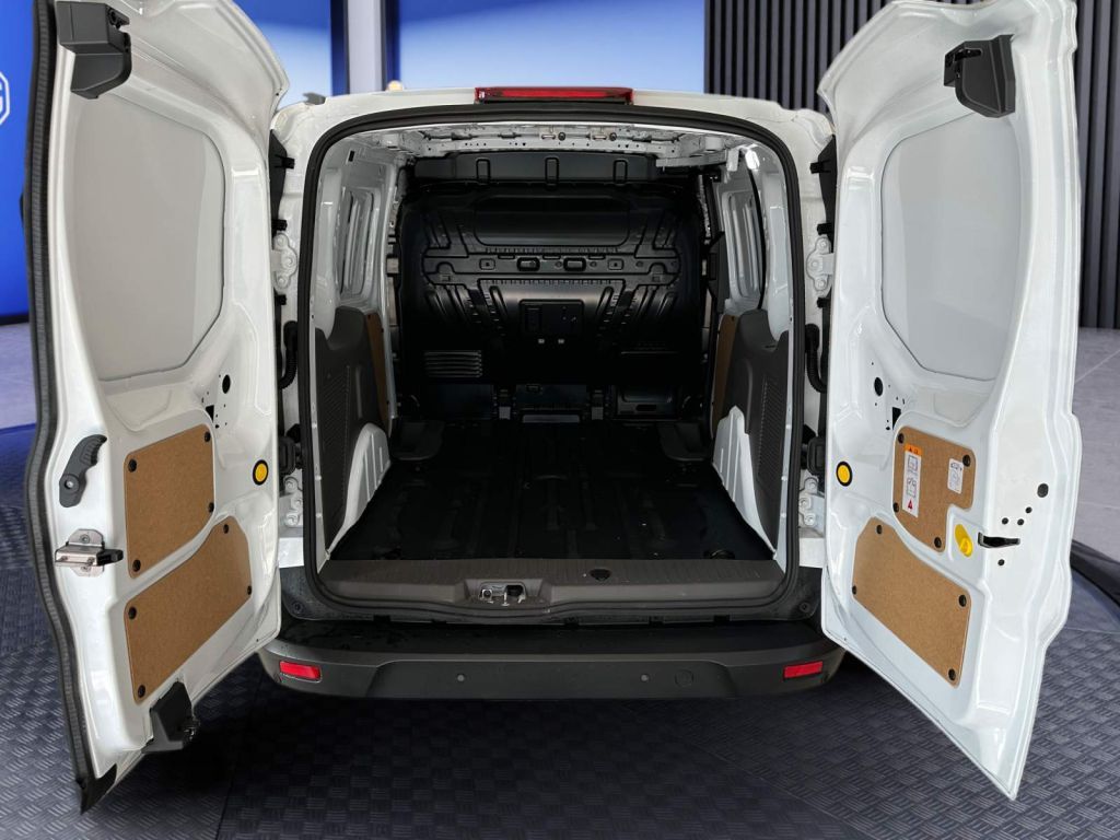 Ford Transit Connect 2023