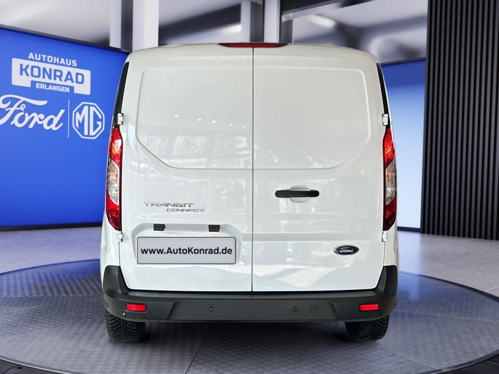 Ford Transit Connect 2023