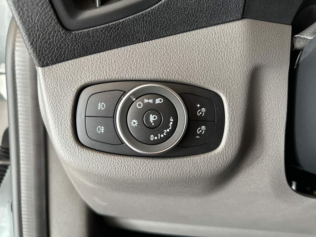 Ford Transit Connect 2023