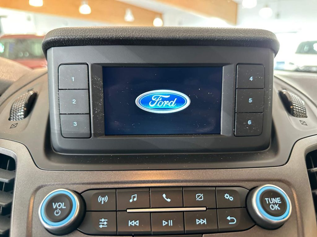 Ford Transit Connect 2023