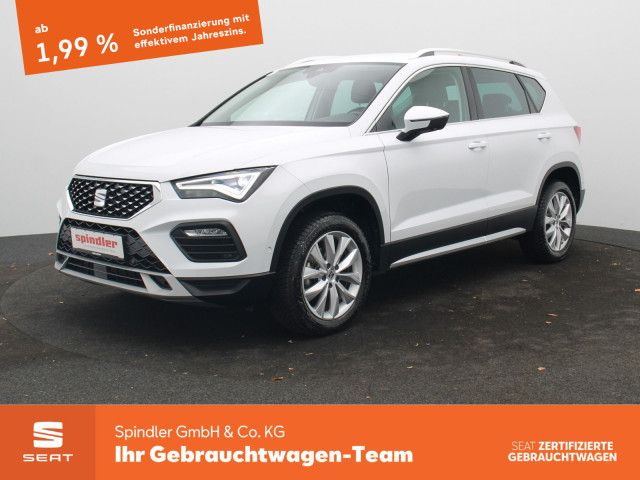 Seat Ateca 2024