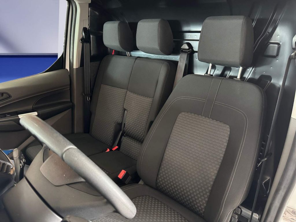 Ford Transit Connect 2023