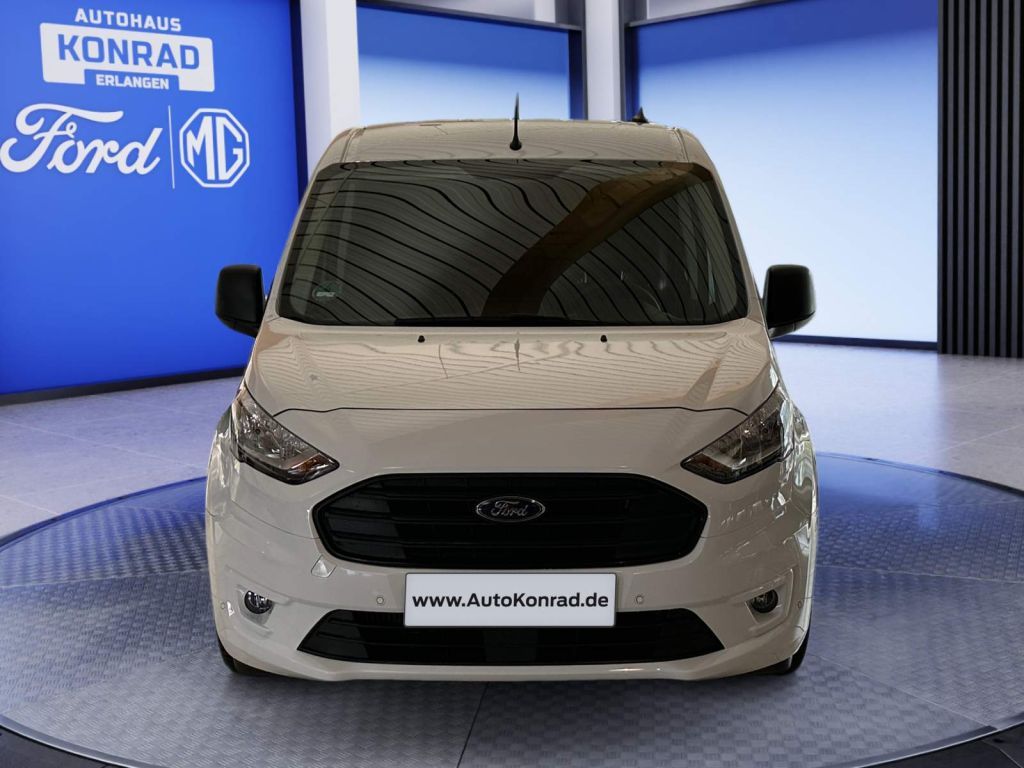 Ford Transit Connect 2023
