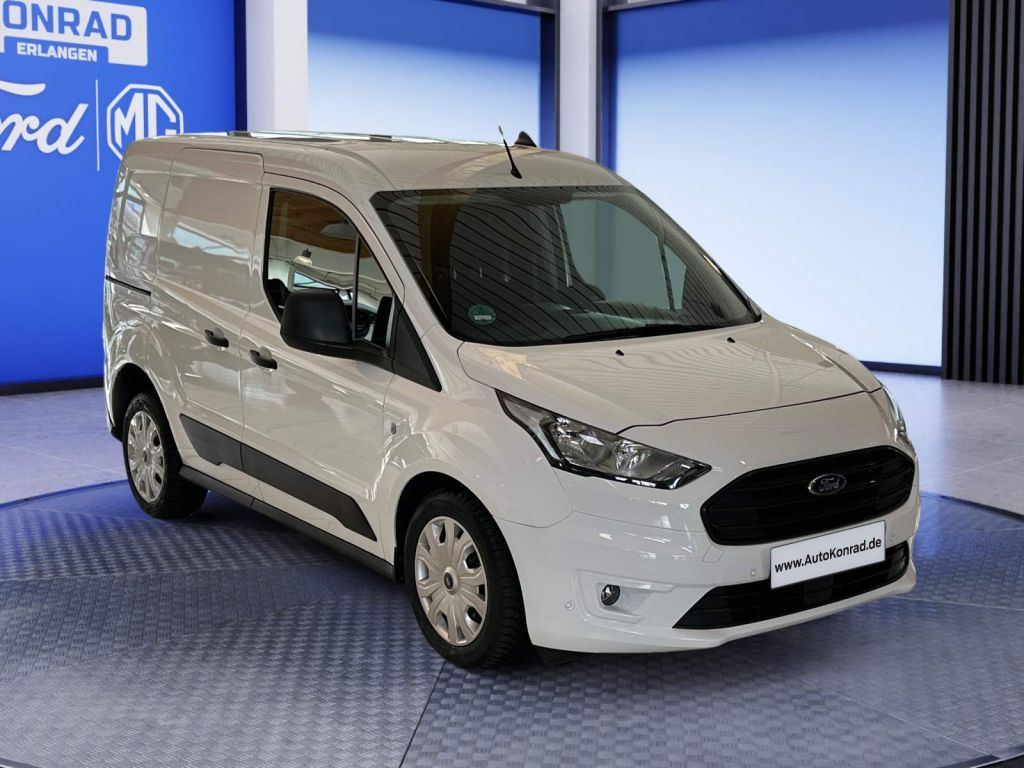 Ford Transit Connect 2023