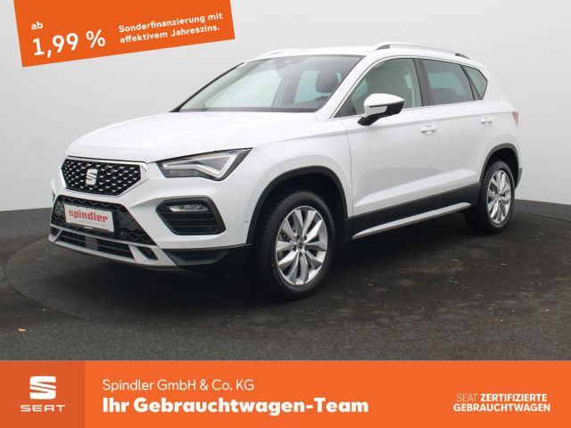 Seat Ateca 2024