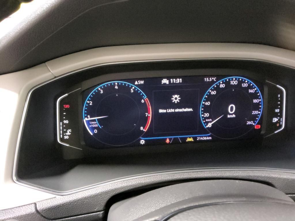 Volkswagen T-Roc 2021