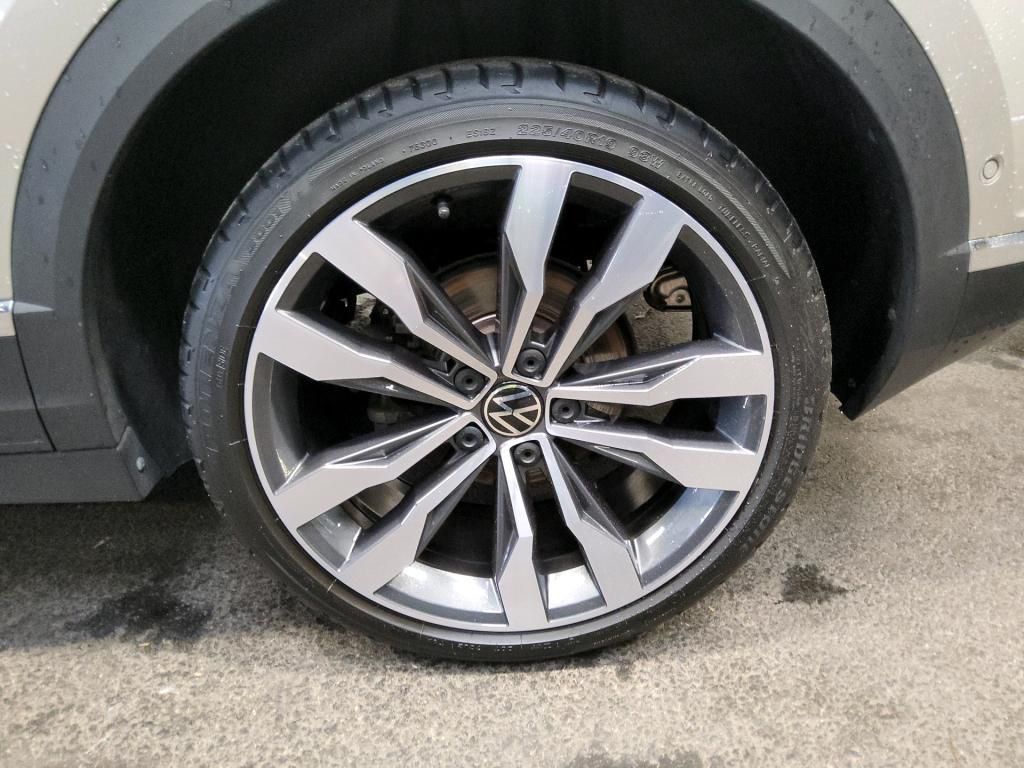 Volkswagen T-Roc 2021