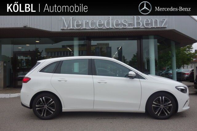 Mercedes-Benz B 200 2024