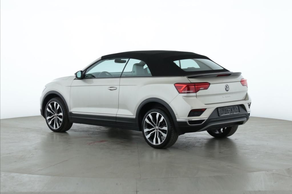 Volkswagen T-Roc 2021
