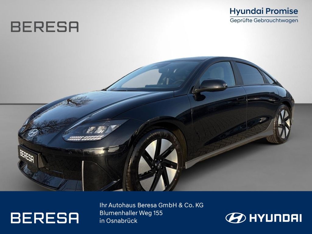 Hyundai IONIQ 6 2023