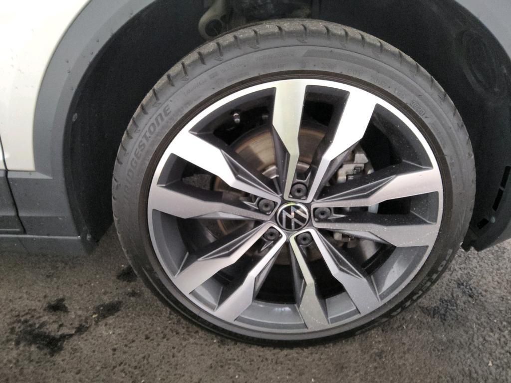 Volkswagen T-Roc 2021