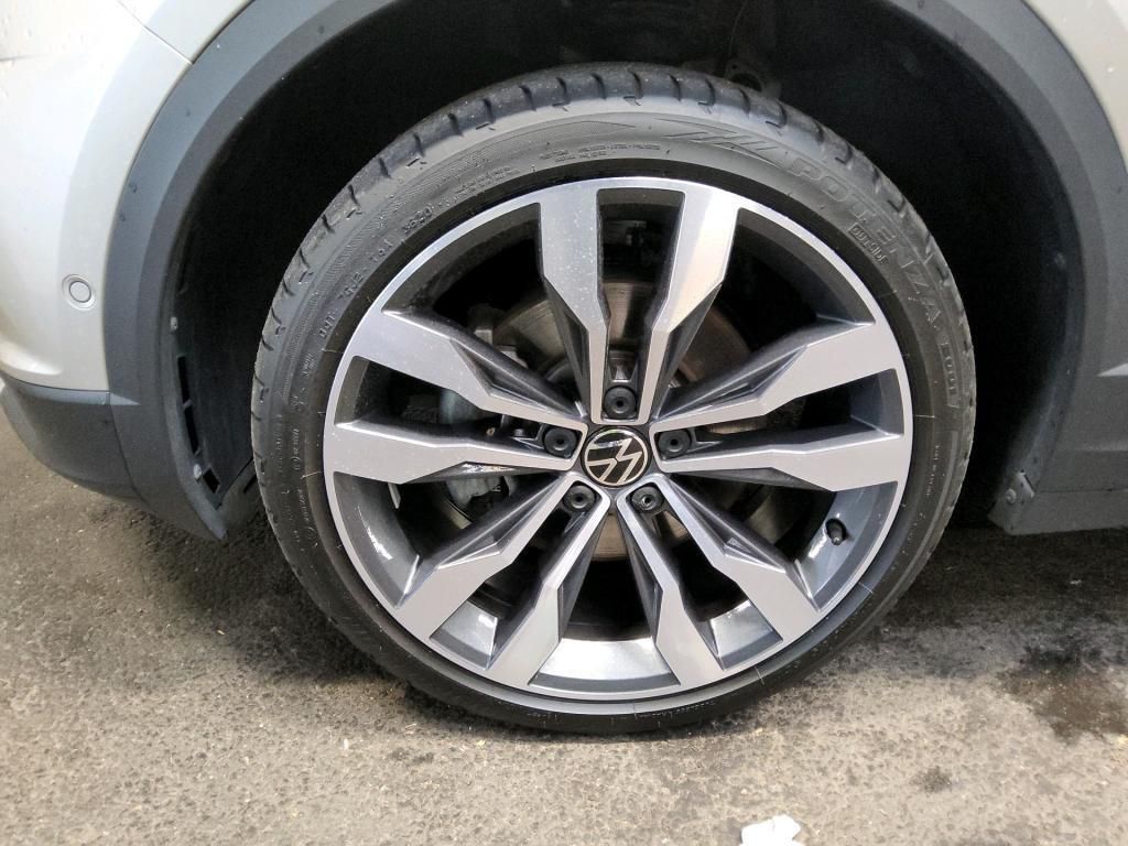 Volkswagen T-Roc 2021