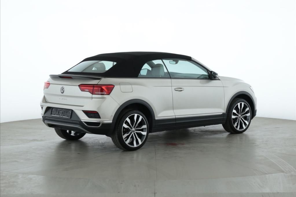 Volkswagen T-Roc 2021