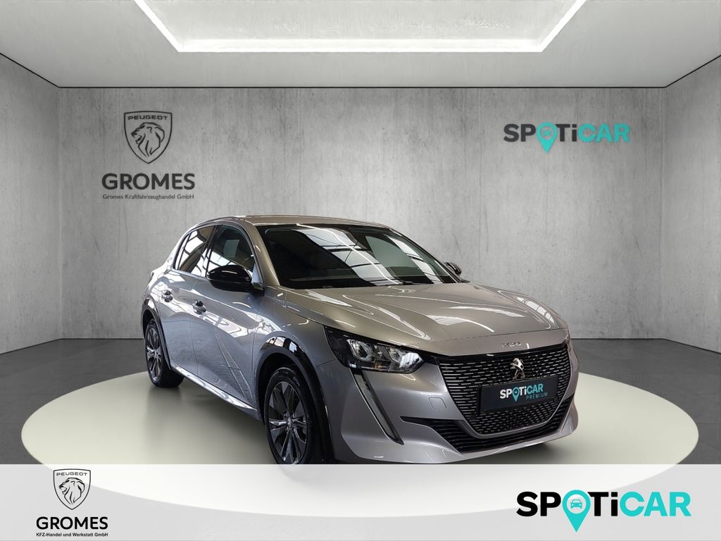 Peugeot 208 2022