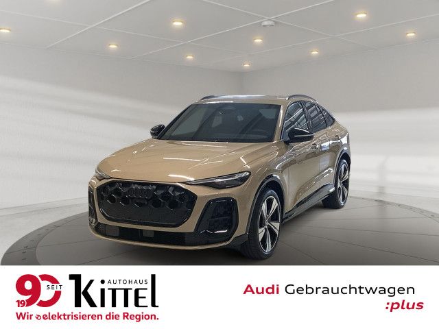 Audi Q5 2025