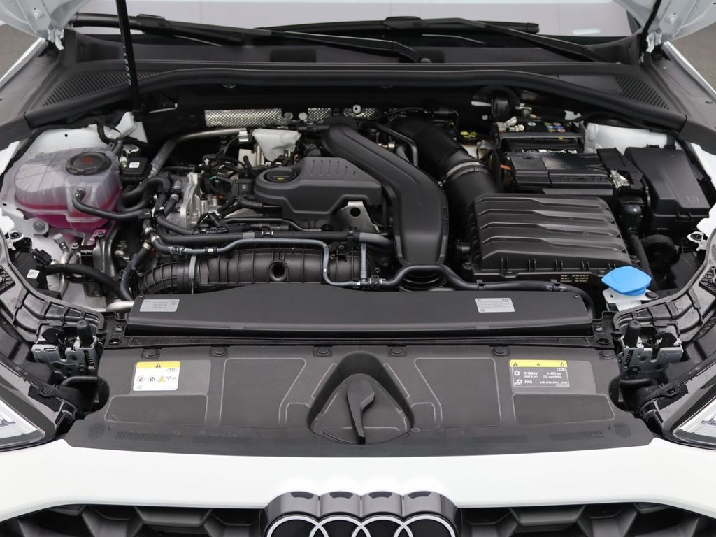 Audi A3 2025