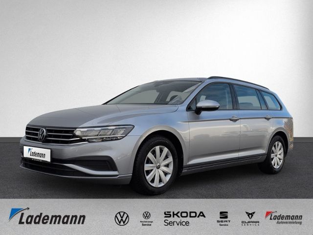 Volkswagen Passat Variant 2022