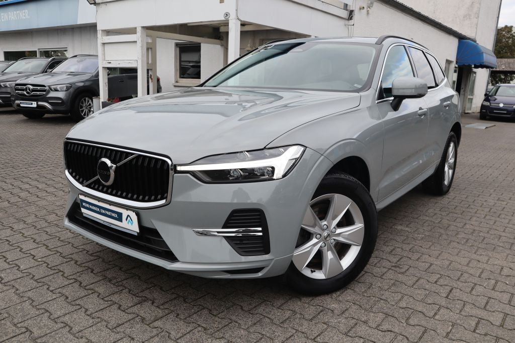 Volvo XC60 2023