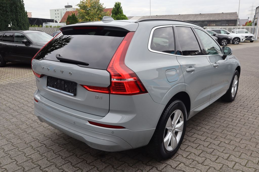 Volvo XC60 2023