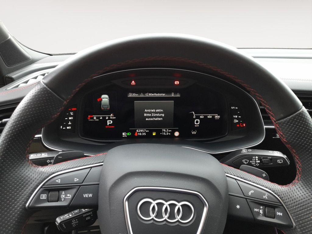 Audi SQ7 2023