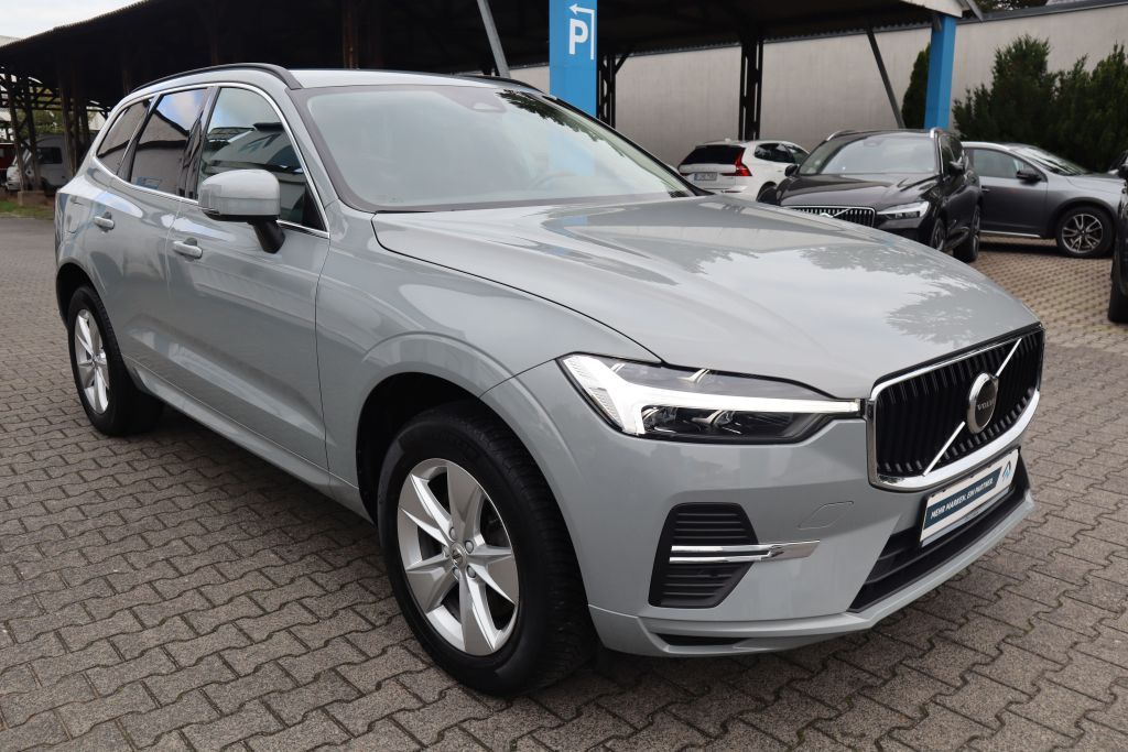 Volvo XC60 2023