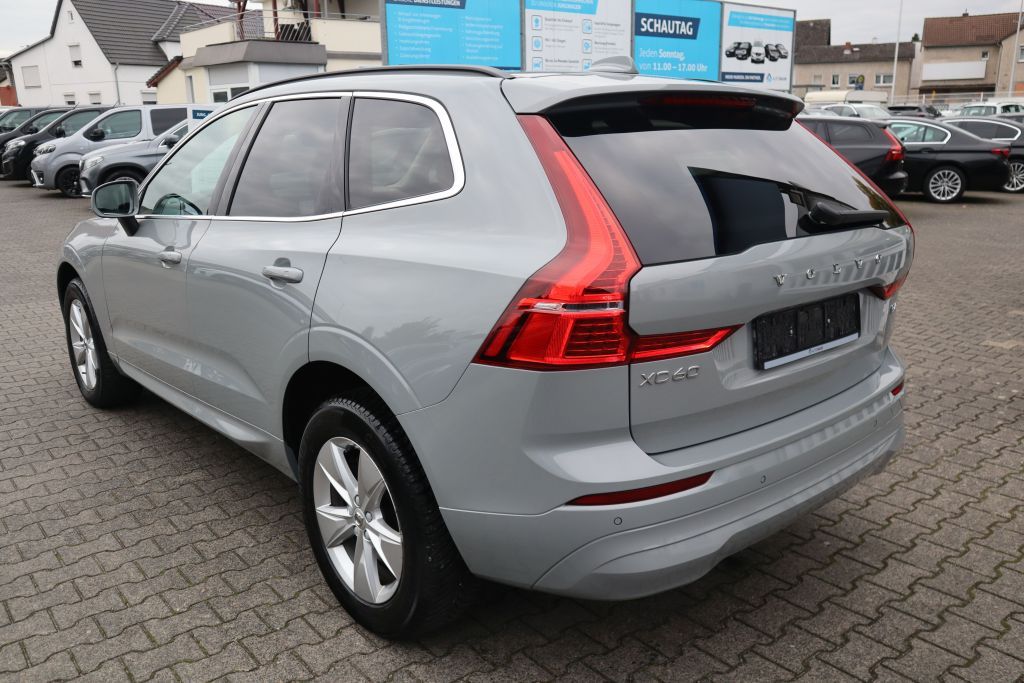 Volvo XC60 2023