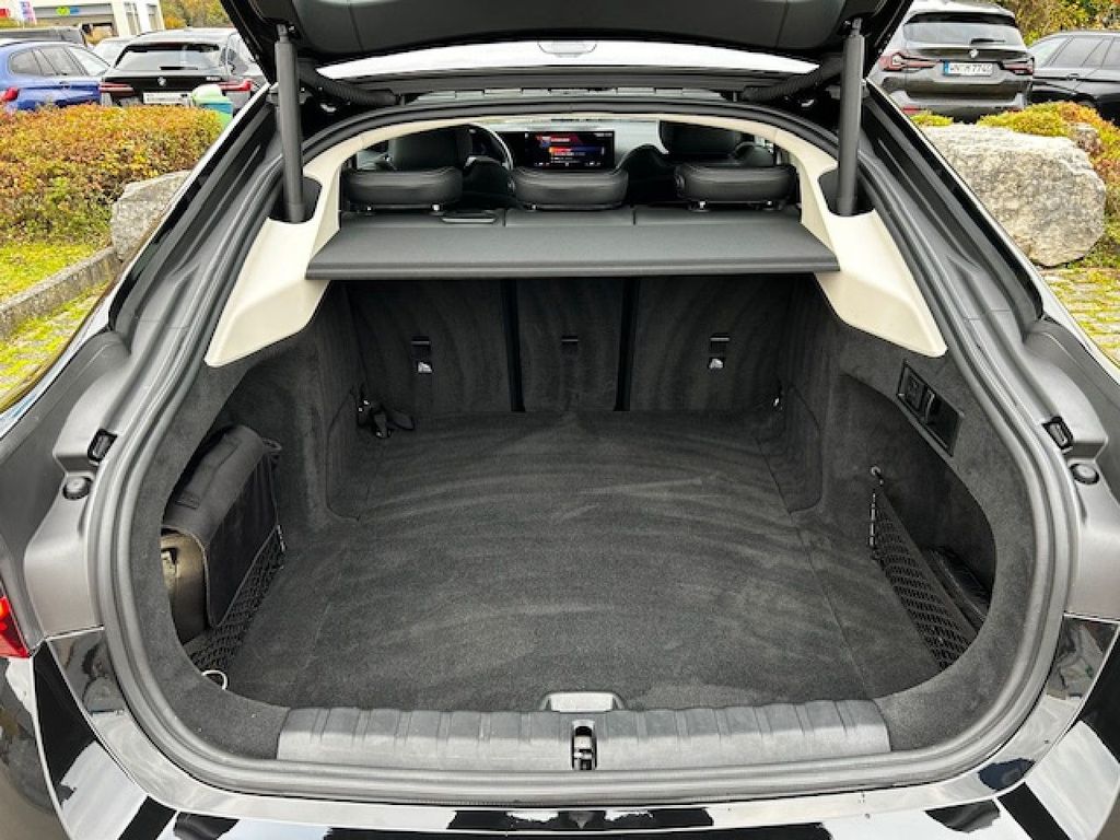 BMW i4 2022