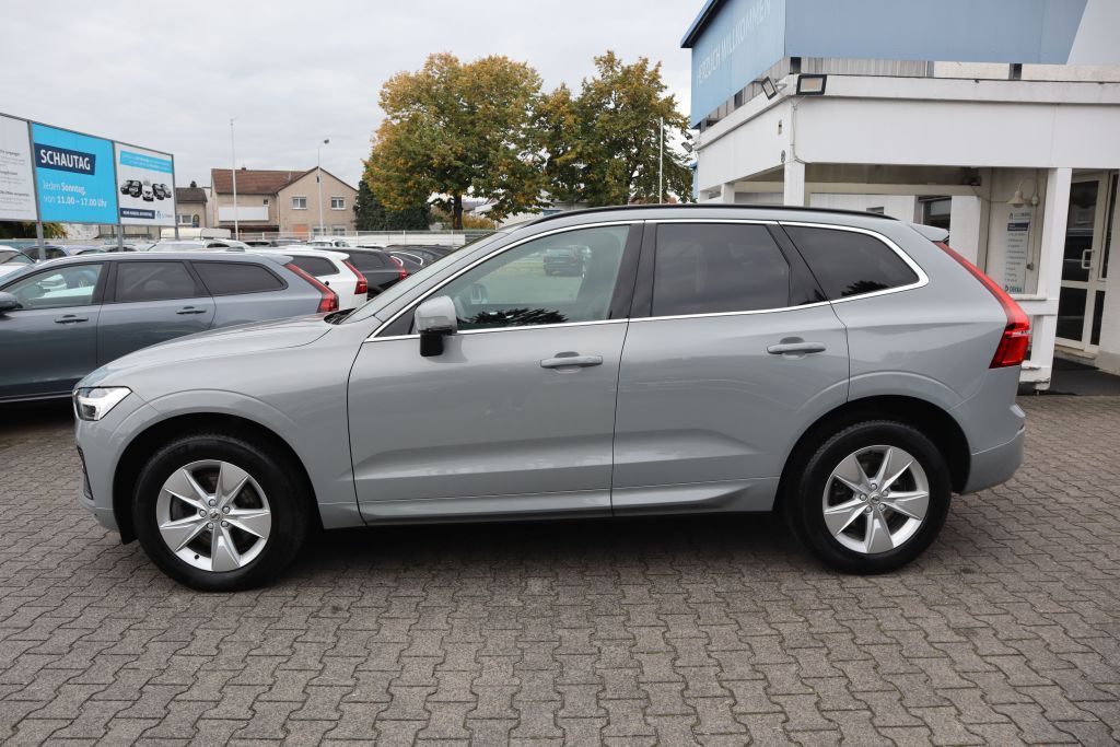 Volvo XC60 2023