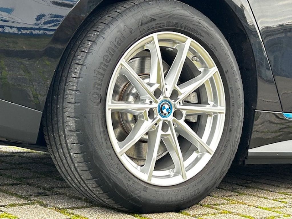 BMW i4 2022