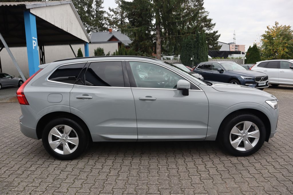 Volvo XC60 2023