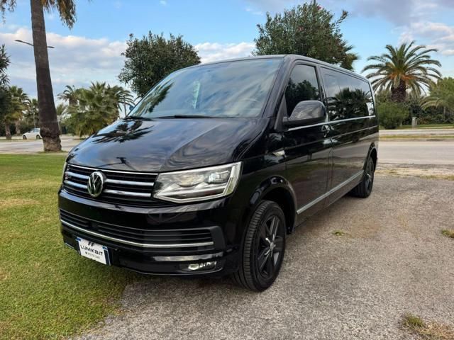 Volkswagen Other 2018